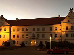 Schloss Bad Buchau